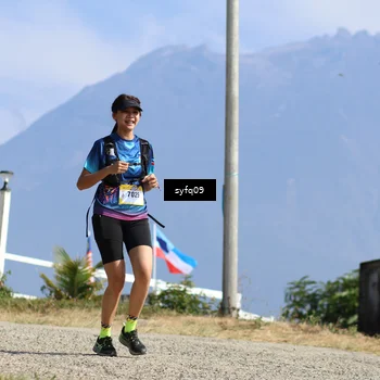 Runner Photo 5527063