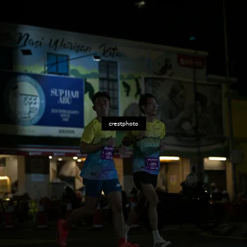 Runner Photo 5527064