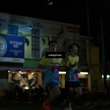 Runner Photo 5527065