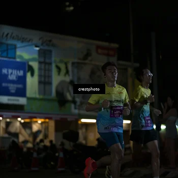Runner Photo 5527066