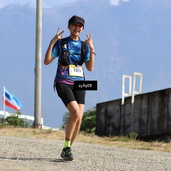 Runner Photo 5527067