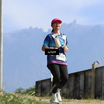 Runner Photo 5527068