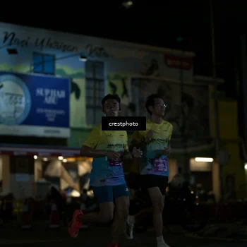 Runner Photo 5527070