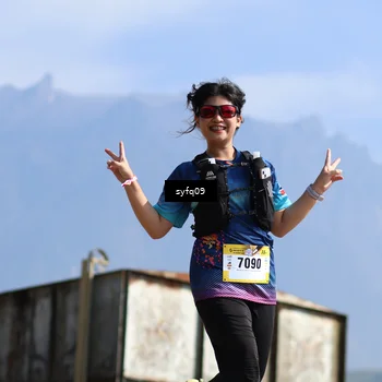 Runner Photo 5527071