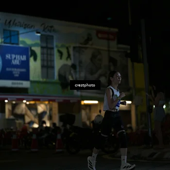 Runner Photo 5527072