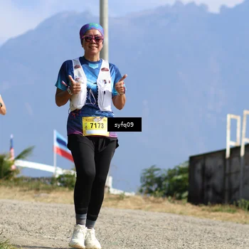 Runner Photo 5527073