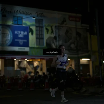 Runner Photo 5527075