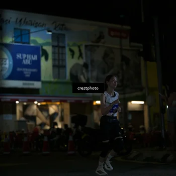 Runner Photo 5527076