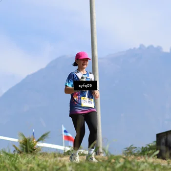Runner Photo 5527078