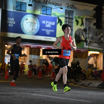 Runner Photo 5527079