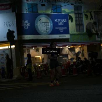 Runner Photo 5527081