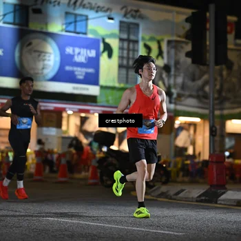 Runner Photo 5527083