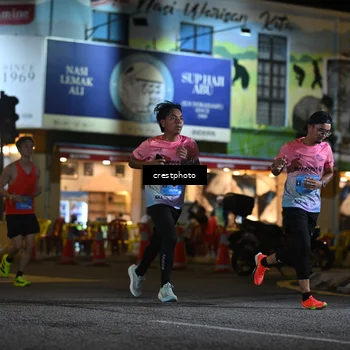 Runner Photo 5527087