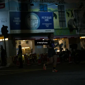 Runner Photo 5527090