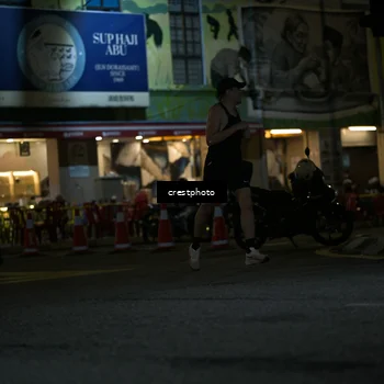 Runner Photo 5527091