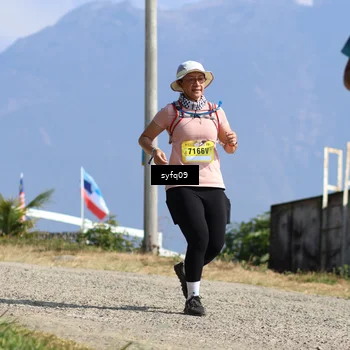 Runner Photo 5527092