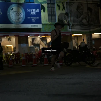 Runner Photo 5527094
