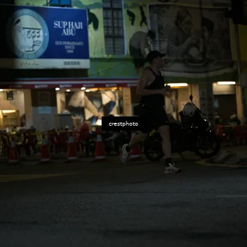 Runner Photo 5527095