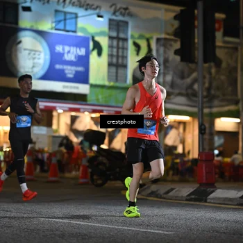 Runner Photo 5527096