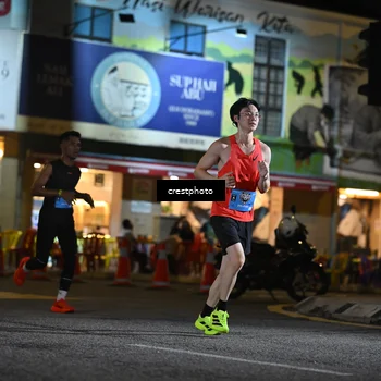 Runner Photo 5527097