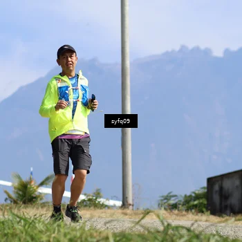Runner Photo 5527098