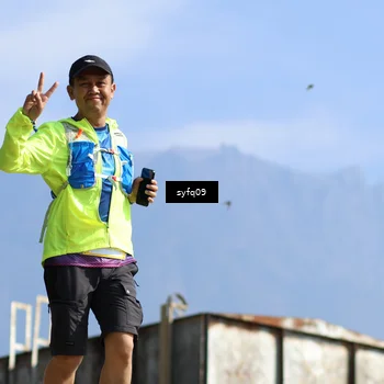 Runner Photo 5527099