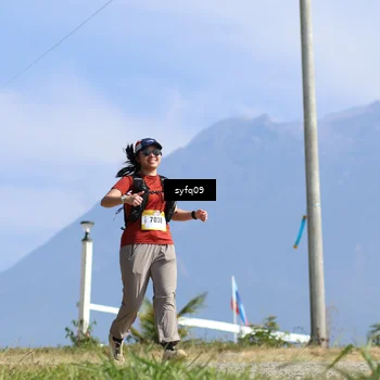 Runner Photo 5527101