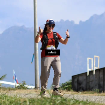 Runner Photo 5527103