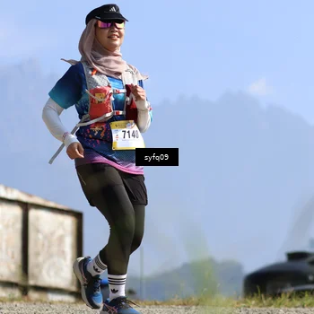Runner Photo 5527104