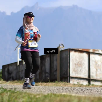 Runner Photo 5527105