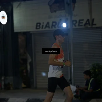 Runner Photo 5527106