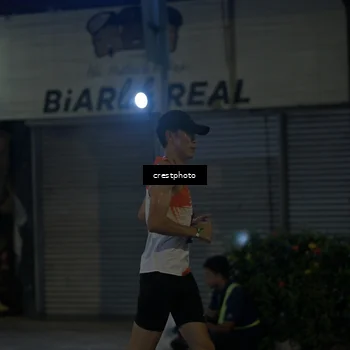 Runner Photo 5527110