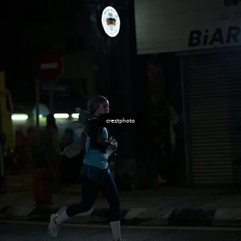 Runner Photo 5527112