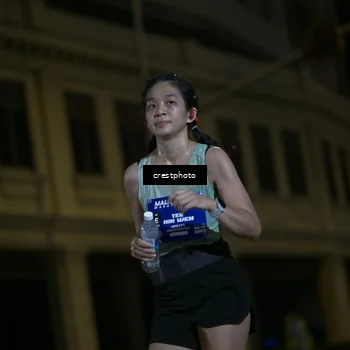 Runner Photo 5527118