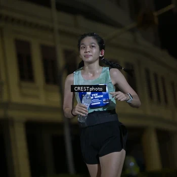 Runner Photo 5527119