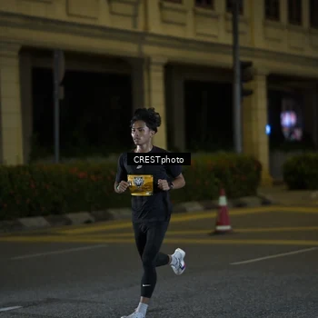 Runner Photo 5527120