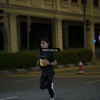 Runner Photo 5527121