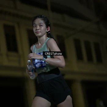 Runner Photo 5527122