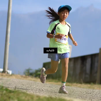 Runner Photo 5527123
