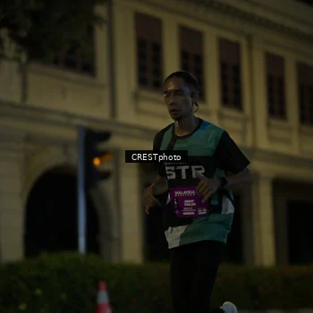 Runner Photo 5527124