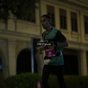 Runner Photo 5527126