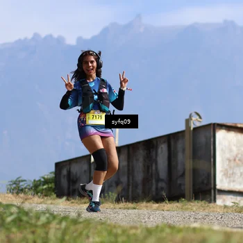 Runner Photo 5527128