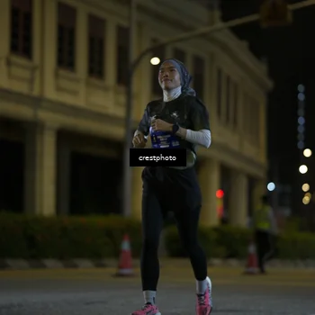 Runner Photo 5527130