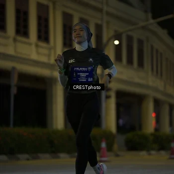 Runner Photo 5527132