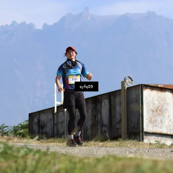 Runner Photo 5527133