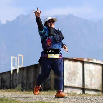 Runner Photo 5527134