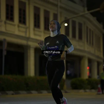 Runner Photo 5527135