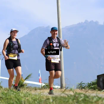 Runner Photo 5527136