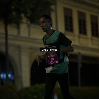 Runner Photo 5527137