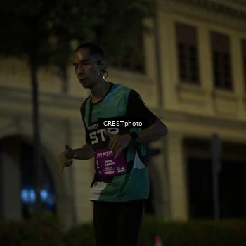 Runner Photo 5527141